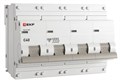 Автоматический выключатель  EKF mcb47100-4-40C-pro 149356
