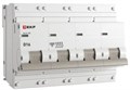 Автоматический выключатель  EKF mcb47100-4-16D-pro 149399