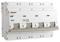 Автоматический выключатель  EKF mcb47100-4-32D-pro 149407
