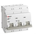 Автоматический выключатель  EKF mcb47100m-3-32D-pro 149447