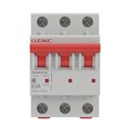 Автоматический выключатель модульный DKC MD63-3D32-10 149485