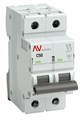 Автоматический выключатель  EKF mcb6-DC-2-50C-av 149506