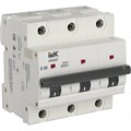Автоматический выключатель  IEK AR-M10H-3-D080 149518