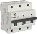 Автоматический выключатель  IEK AR-M10H-3-D100 149528