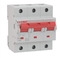 Автоматический выключатель модульный DKC MD125-3D100 149602