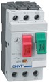 Автоматический выключатель для защиты двигателя  CHINT 495075 149647