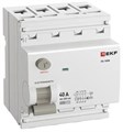 УЗО  EKF E1046M40300 149673