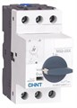 Автоматический выключатель для защиты двигателя  CHINT 495183 149682
