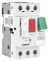 Автоматический выключатель для защиты двигателя  EKF apd-me-14 149693