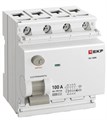 УЗО  EKF E1046M100100 149704