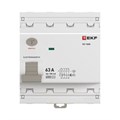 УЗО  EKF E1046M63100 149713