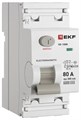 УЗО  EKF E1026MA80300 149769