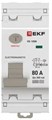 УЗО  EKF E1026MA80300 149769