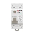УЗО  EKF E1026MA100300 149789