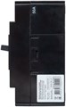 Автоматический выключатель в литом корпусе  EKF mccb-63-15-3-50-ls 149790