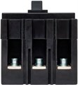Автоматический выключатель в литом корпусе  EKF mccb-63-15-3-50-ls 149790