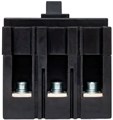 Автоматический выключатель в литом корпусе  EKF mccb-63-15-3-10-ls 149808