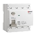 УЗО  EKF E1046MS40100 149811