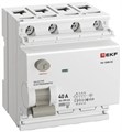 УЗО  EKF E1046MS40300 149814