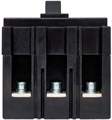 Автоматический выключатель в литом корпусе  EKF mccb-63-15-3-40-ls 149820