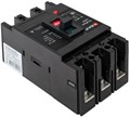 Автоматический выключатель в литом корпусе  EKF mccb-63-15-3-40-ls 149820