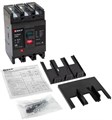 Автоматический выключатель в литом корпусе  EKF mccb-63-15-3-32-ls 149821