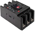 Автоматический выключатель в литом корпусе  EKF mccb-63-15-3-25-ls 149822