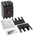 Автоматический выключатель в литом корпусе  EKF mccb-63-15-3-25-ls 149822