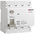 УЗО  EKF E1046MS63100 149843