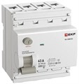 УЗО  EKF E1046MS63100 149843