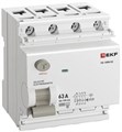 УЗО  EKF E1046MS63100 149843