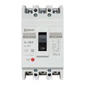 Автоматический выключатель в литом корпусе  EKF mccb99-63-20m 149846