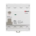 УЗО  EKF E1046MS25100 149854