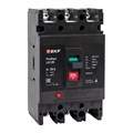 Автоматический выключатель в литом корпусе  EKF mccb-125-18-3-20-ls 149855
