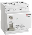 УЗО  EKF E1046MS100100 149859