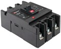 Автоматический выключатель в литом корпусе  EKF mccb-125-18-3-125-ls 149872
