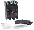 Автоматический выключатель в литом корпусе  EKF mccb-125-18-3-125-ls 149872