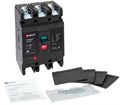 Автоматический выключатель в литом корпусе  EKF mccb-125-18-3-25-ls 149893