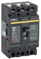 Автоматический выключатель в литом корпусе  IEK SVA10-3-0032-02 149922