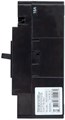 Автоматический выключатель в литом корпусе  EKF mccb-125-18-3-16-ls 149930