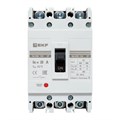 Автоматический выключатель в литом корпусе  EKF mccb99-100-25m 149938