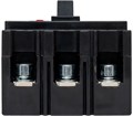 Автоматический выключатель в литом корпусе  EKF mccb-125-18-3-63-ls 149943