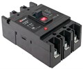 Автоматический выключатель в литом корпусе  EKF mccb-125-18-3-63-ls 149943