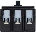 Автоматический выключатель в литом корпусе  EKF mccb-125-18-3-40-ls 149944