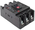 Автоматический выключатель в литом корпусе  EKF mccb-125-18-3-40-ls 149944