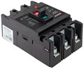Автоматический выключатель в литом корпусе  EKF mccb-125-18-3-40-ls 149944