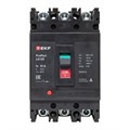 Автоматический выключатель в литом корпусе  EKF mccb-125-18-3-32-ls 149945
