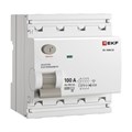 УЗО  EKF E1046MS100300 149951