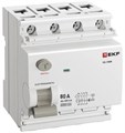 УЗО  EKF E1046MA80300 149952