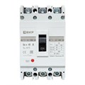 Автоматический выключатель в литом корпусе  EKF mccb99-100-40m 149979